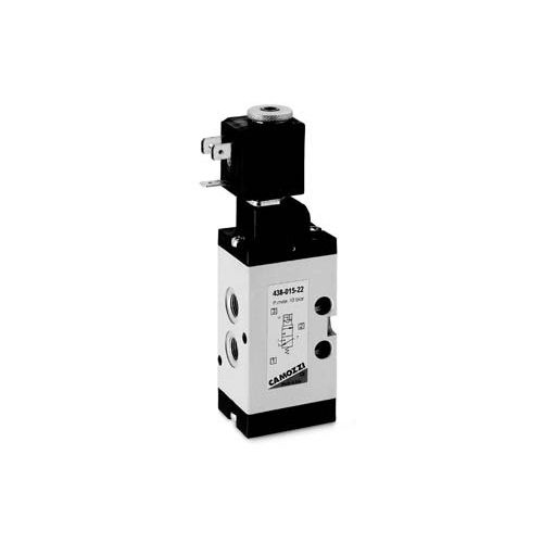 438-015-22 ELETTROVALVOLA