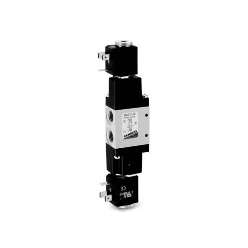 334-011-02 ELETTROVALVOLA