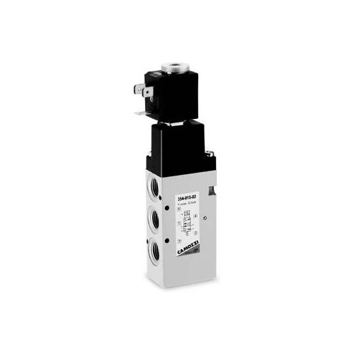 354-015-02 ELETTROVALVOLA