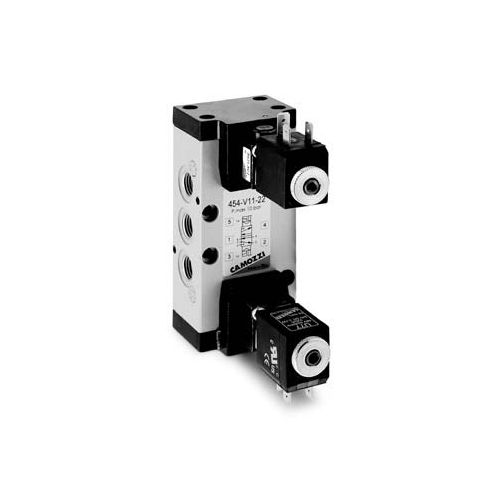 454-V11-22 ELETTROVALVOLA