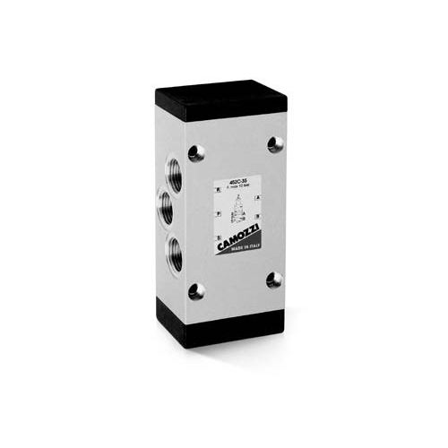 452C-33 ELETTROVALVOLA