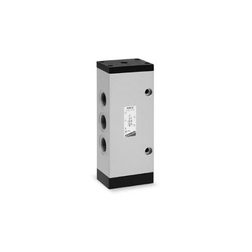 452N-33 ELETTROVALVOLA