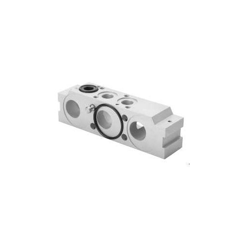 CNVL-4H-3H INTERFACCIA G1/8 - G1/4