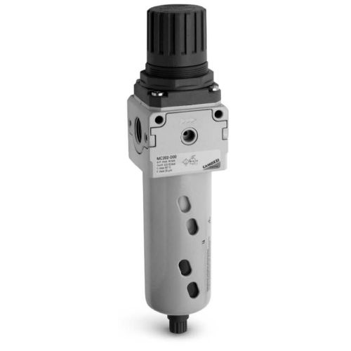 MC104-D05 FILTRO REGOLATORE