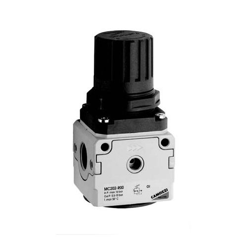 MC202-R00 REGOLATORE PRESSIONE