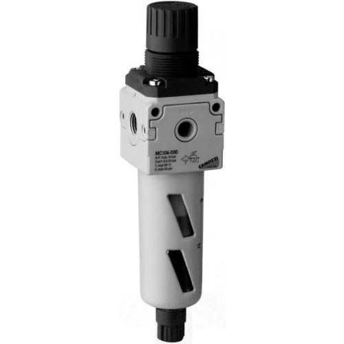 MC202-D00 FILTRO-REGOLATORE