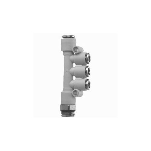 7542 RACCORDI SUPER RAPIDI COMPACT SERIE 7000