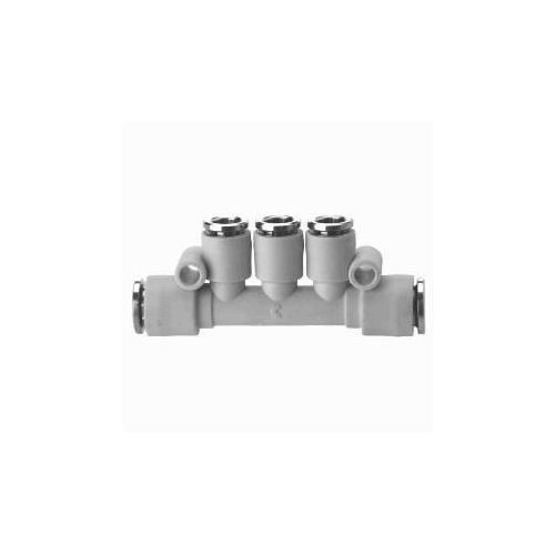 7545 RACCORDI SUPER RAPIDI COMPACT SERIE 7000