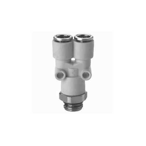 7562 RACCORDI SUPER RAPIDI COMPACT SERIE 7000