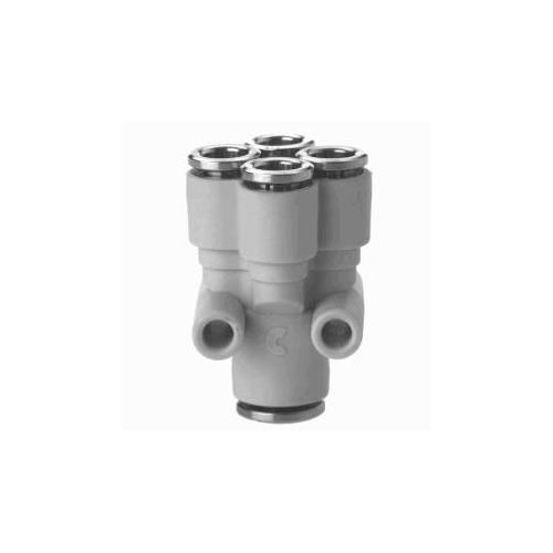 7575 RACCORDI SUPER RAPIDI COMPACT SERIE 7000