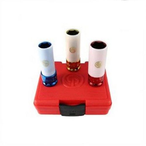 SS413WP 1/2 SET BUSSOLE PROLUNGATE
