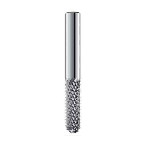 106RF FRESE PER MATERIALI COMPOSITI TAGLIO FINE