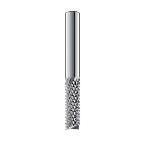 108F FRESE PER MATERIALI COMPOSITI TAGLIO FINE