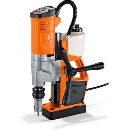 KBU35Q TRAPANO A BASE MAGNETICA
