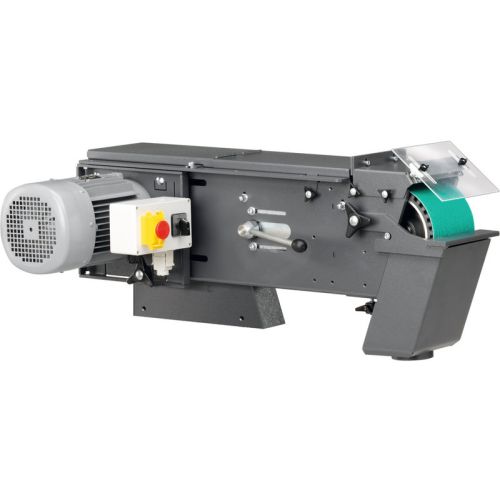 GRIT 150-2H LEVIGATRICE NASTRO