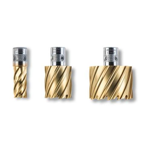 FRESE A CORONA HSS DURA 50 QUICK IN