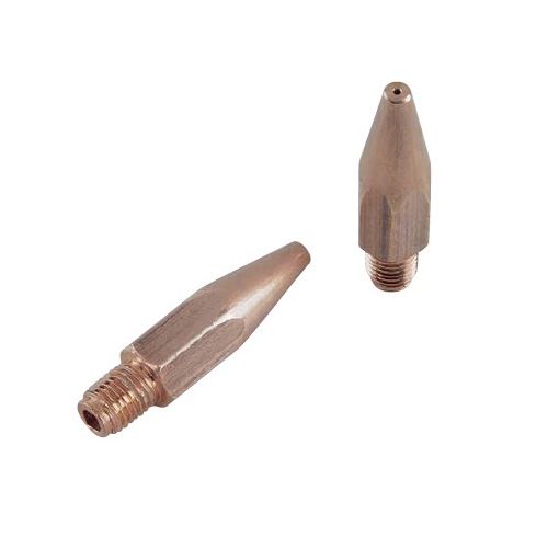 MINIFROVER PUNTE RICAMBIO PER LANCE TAGLIO TPM