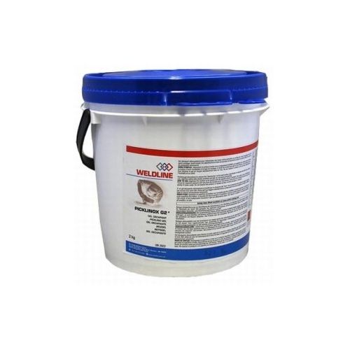 PICKLINOX G2 GEL DECAPANTE 2kg