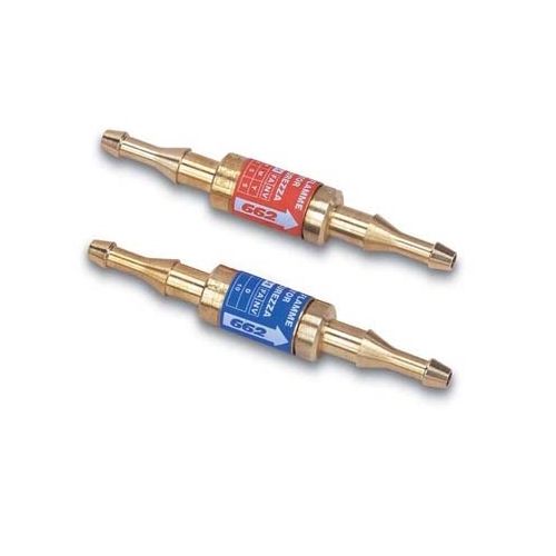 SECURTOP 662 TT GAS 6,3-8 8mc/h