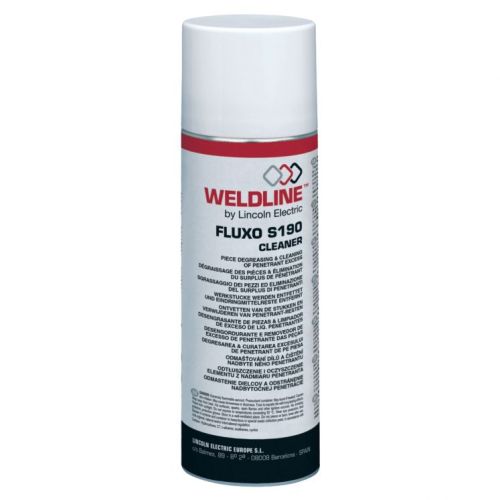 FLUXO S 190 PULITORE 400ml