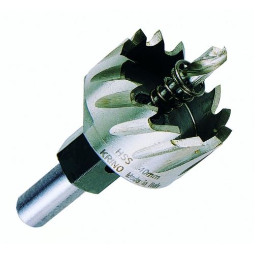 21001 FRESA A TAZZA HSS-G
