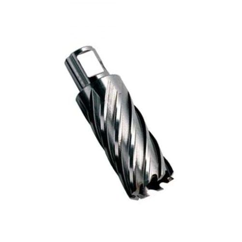 21002 FRESA CAROTATORE HSS WELDON