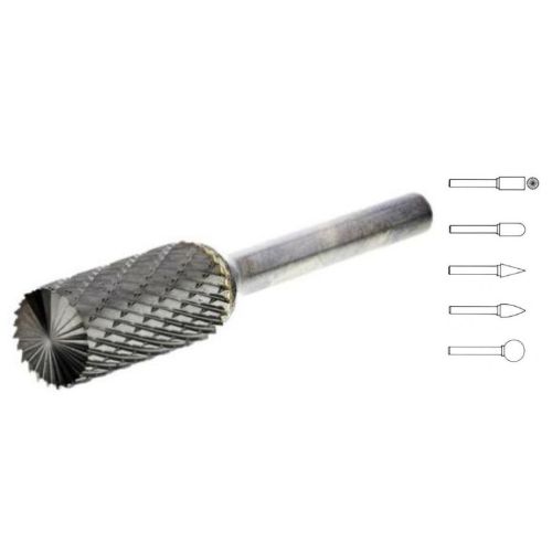 26001 Z2 FRESA ROTATITVA HSS