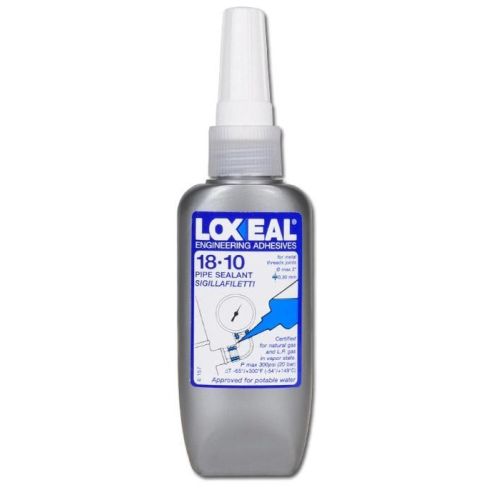 18-10 SIGILLAFILETTI AL PTFE 250ml