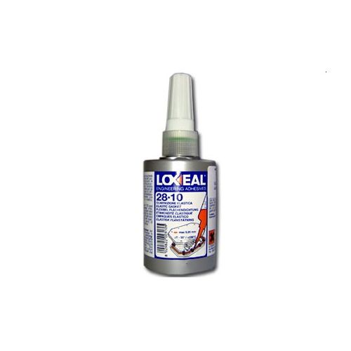 28-10 GUARNIZIONE ELASTICA 50ml