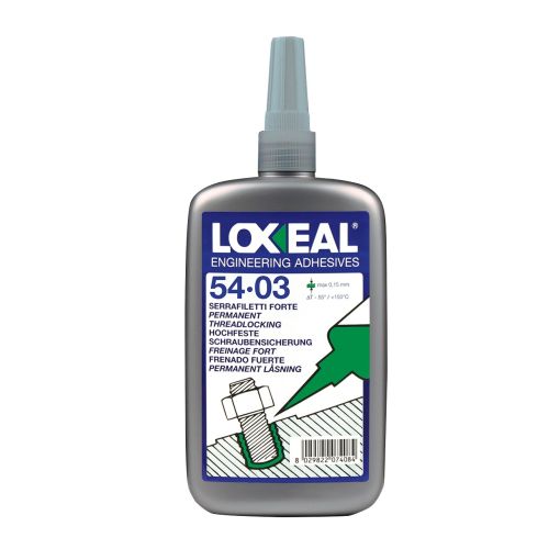 54-03 BLOCCABULLONI MEDIO 50ml