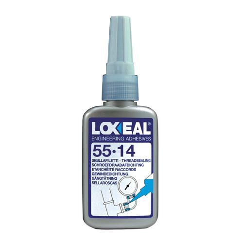 55-14 SIGILLAFILETTI MEDIO 50ml