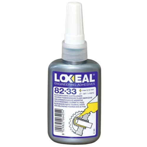82-33 BLOCCANTE FORTE OLEOTOLLERANTE 50ml