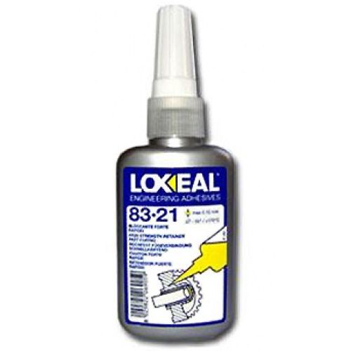 83-21 BLOCCAGGIO RAPIDO 250ml