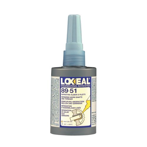 89-51 RIGENERA ALBERI METALL 75ml