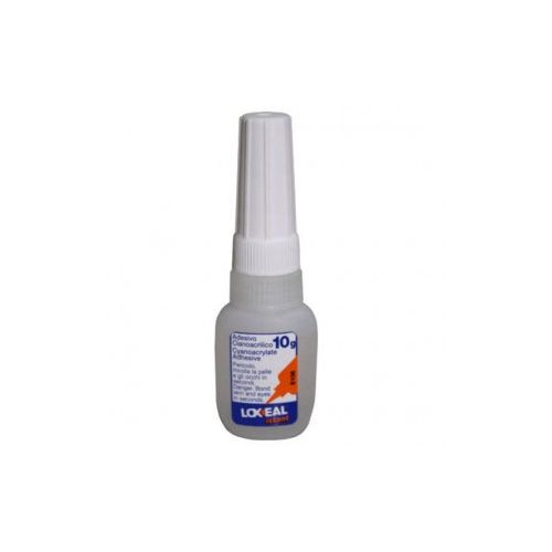 IST10 ADESIVO UNIVERSALE 10gr