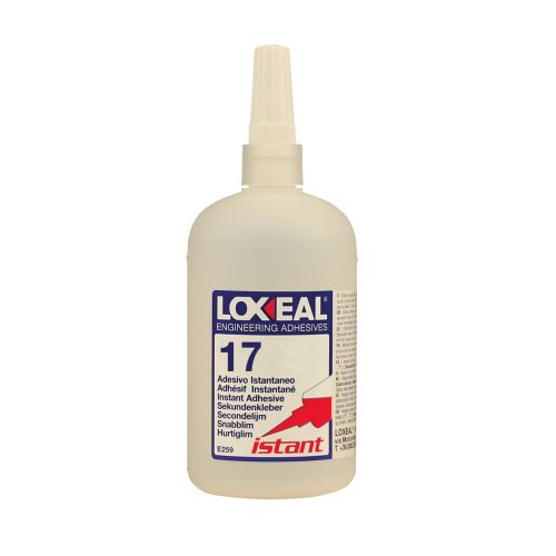 IST17 ADESIVO ISTANT 20gr
