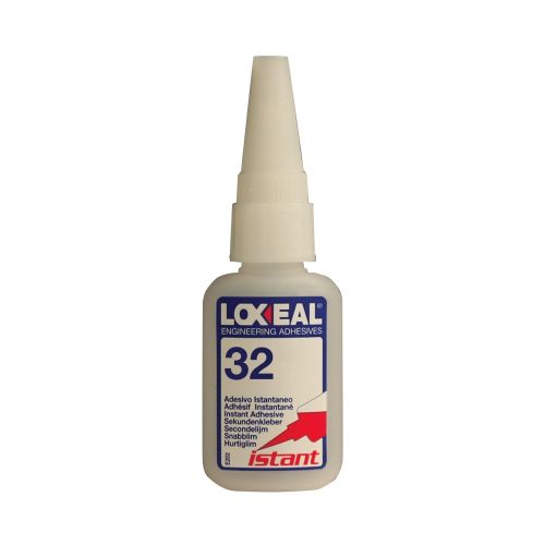 IST32 ADESIVO ISTANT 20gr