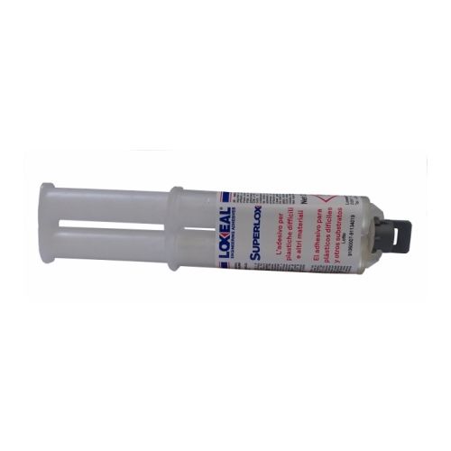 ADESIVO SUPERSLOX 10 ADESIVO 25ml