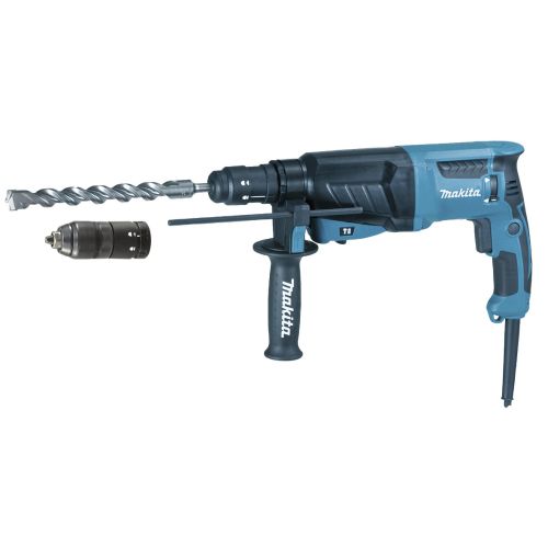HR2630TX12 TASSELLATORE SDS-PLUS 26mm
