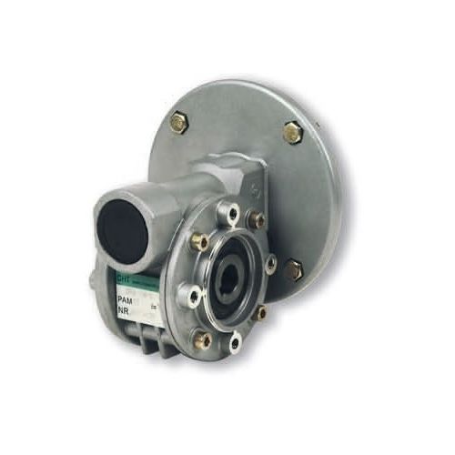 CH-05P MOTORIDUTTORI VITE SENZA FINE
