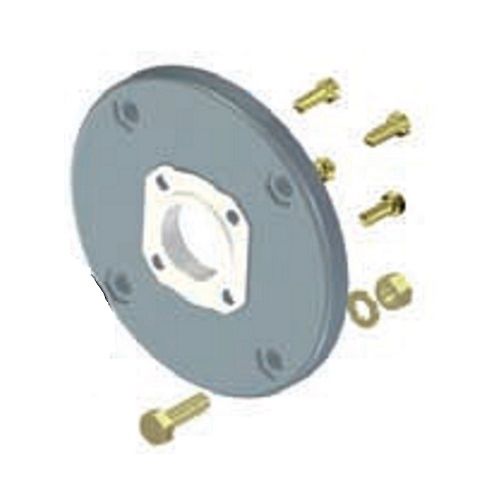 CH-04 FLANGIA ACCOPPIAMENTO MOTORE