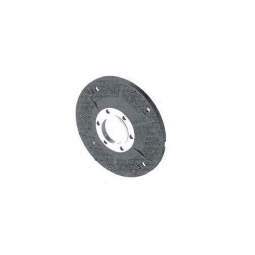 CHM-40 FLANGIA ACCOPPIAMENTO MOTORE