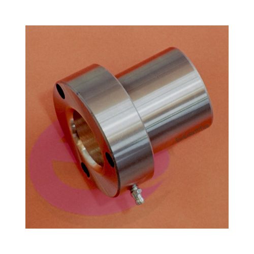 BUSSOLE CON COLLARE FORO CILINDRICO GUIDA IN BRONZO
