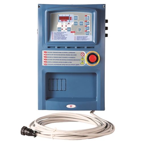 AMF QUADRO INTER AUTOM CONN