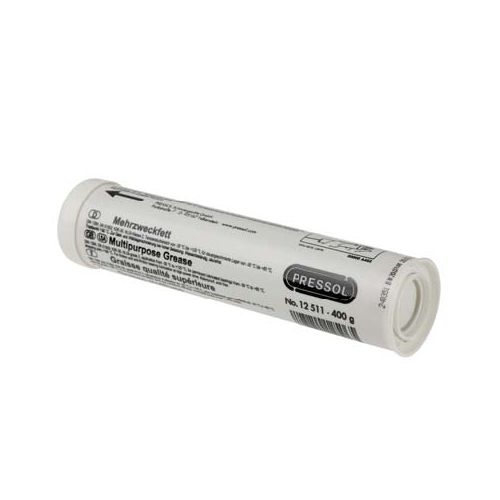 CARTUCCIA GRASSO NLGI 2 400gr