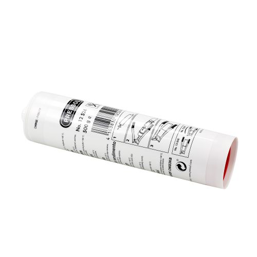 CARTUCCIA GRASSO NLGI 2 500gr