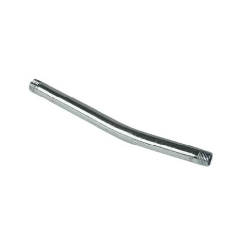 UGELLO PIEGATO TESTINA IDRAULICA M10x1 150mm