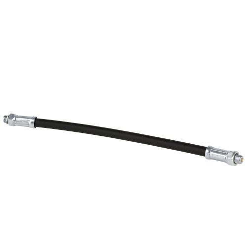 TUBO FLESSIBILE C/GUARNIZIONE M10x1 500mm