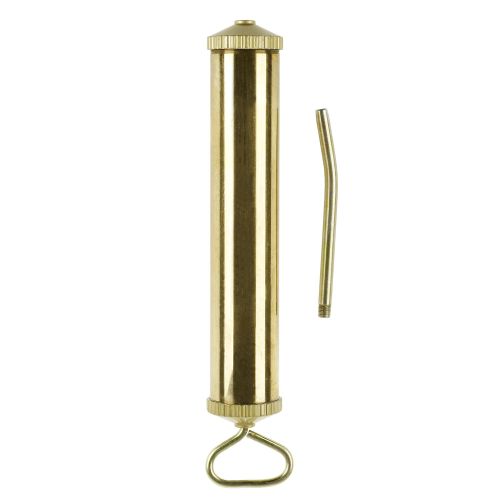 SIRINGA OTTONE ASPIRANTE E PREMENTE 500ml