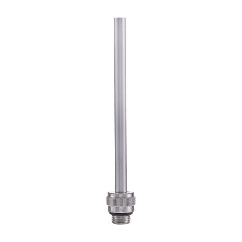 TUBO ASPIRAZIONE ALL DRITTO M16x1,5 10x150
